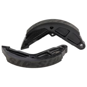 Ganascia SIP PERFORMANCE posteriore 135x16 mm 1 pezzo