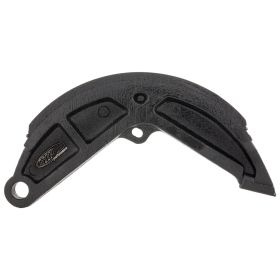 Ganascia SIP PERFORMANCE posteriore 135x16 mm 1 pezzo