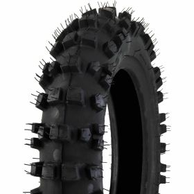 Pneu SOBEK S1522 3.00-10 42J TT renforcé M+S profil non approuvé