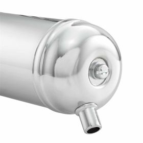 SIP JAMARCOL échappement chrome non approuvé
