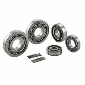 Kit de roulements SIP pour volant moteur d'embrayage et boîte de vitesses