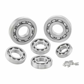 Roulements de moteur SIP Kit embrayage volant moteur rouleaux et pignons