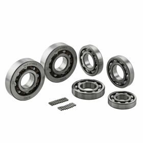Roulements moteur SIP Kit embrayage volant moteur rouleaux boîte vitesses levier