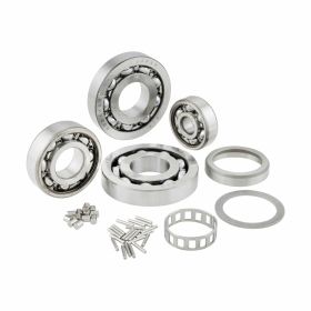 Kit roulements SIP Engine pour volant moteur et boîte vitesses avec plusieurs rapports