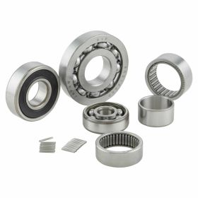 Kit roulements SIP Engine volant moteur embrayage et boîte vitesses pignons et rouleaux
