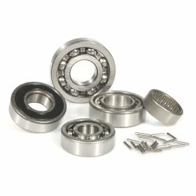 Roulements moteur SIP Kit embrayage volant moteur rouleaux boîte vitesses joints d'huile