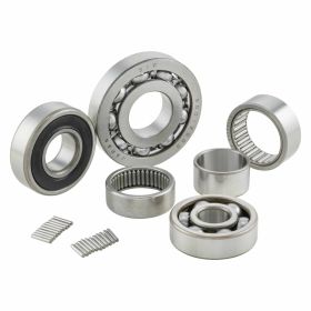 Kit de roulements de moteur SIP embrayage volant moteur 2x pignons rouleaux multiples