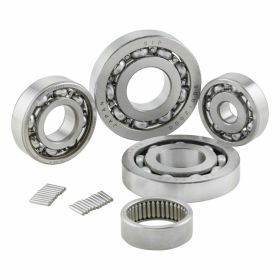 Roulements de moteur SIP Kit embrayage volant moteur rouleaux multi-vitesses