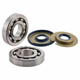 Kit de roulement d'arbre moteur et joint d'huile inclus mesures