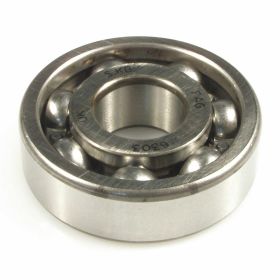 SKF 20x52x15 mm gearbox shaft bearing