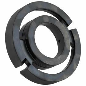 Douille fendue SIP 78 mm pour levier d'allumage en SCM440/HRC50 haute résistance