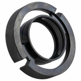 SIP 74 mm Bague fendue de levier d'allumage en SCM440/HRC50 haute résistance