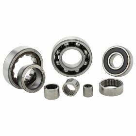 Kit de roulements SIP pour embrayage volant moteur boîte de vitesses et démarreur à kick