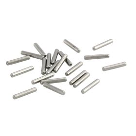 SIP Gear Roller Set 2x11,8 mm 21 Teile