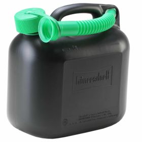 Latta benzina HNERSDORFF Classic 5000 ml