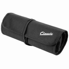 Borsa portattrezzi SIP Classic 640x270 mm in nylon nero vuota