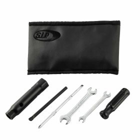 SIP Kit 7/8 Wrench 8/11 Screwdriver and 21/13 Spark Plug Wrench