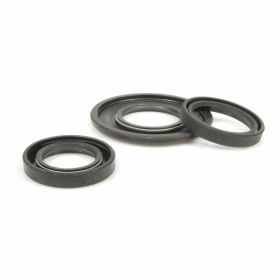 SIP Motor Dichtungsset Schwarz