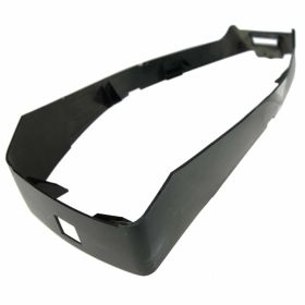 Parte inferiore DIEFFE 266227 sella plastica non verniciato