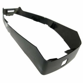 Parte inferiore DIEFFE 266227 sella plastica non verniciato