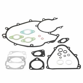 Kit de joints de moteur SIP PERFORMANCE en aramide noir avec joints toriques inclus
