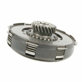 Sport Clutch 21 teeth 115 mm reinforced for primary 65/67/68 teeth