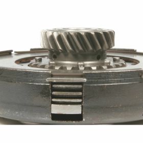 Sport Clutch 21 teeth 115 mm reinforced for primary 65/67/68 teeth