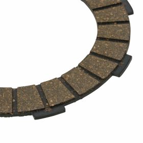 SIP Performance Rennkupplungs-Scheiben 4 verstärkte Scheiben 108 mm 24 Segmente