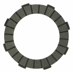 Dischi frizione SIP PERFORMANCE COSA 2 Race 4 dischi Black Carbon 24 segmenti