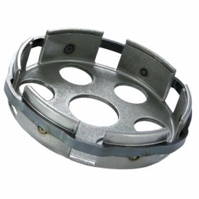 SIP Sport Kupplungsglocke 108mm mit 96mm Ring