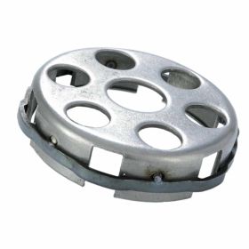 SIP Sport Kupplungsglocke 108mm mit 96mm Ring