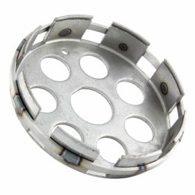 SIP Sport Kupplungsglocke 115mm mit 108mm Ring Neue Version