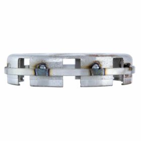 SIP Sport Kupplungsglocke 115mm mit 108mm Ring Neue Version