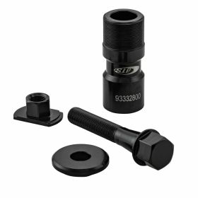 Estrattore SIP Combinato Acciaio S45C 28x1 Est/26x1 Int