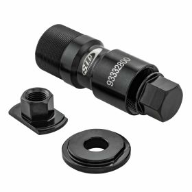 Estrattore SIP Combinato Acciaio S45C 28x1 Est/26x1 Int