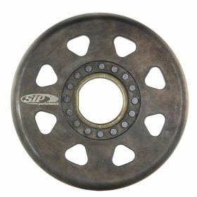 SIP Rennkupplungsgehäuse COSA 2 118,3 mm 108 mm verstärkt nitridiert CNC-Korb 16x