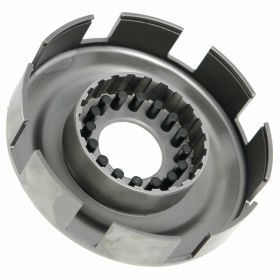SIP COSA 2 115mm Cloche d'embrayage renforcée et nitrurée avec moyeu de 108mm