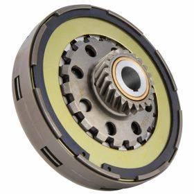 SIP Sport Embrayage 115 mm 21 dents renforcé 4 disques 8 ressorts L