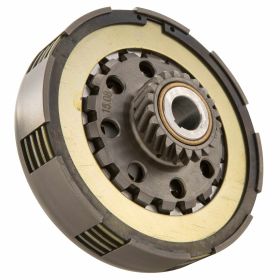 SIP COSA 2 Embrayage standard 115 mm 21 dents renforcé 4 disques 8 ressorts
