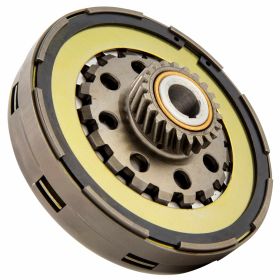 SIP COSA 2 Embrayage Sport 115 mm 22 dents 4 disques renforcés ressort 8/16