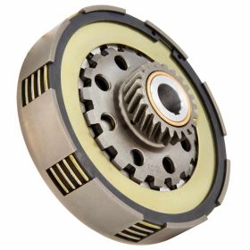 SIP COSA 2 Embrayage standard 115 mm 22 dents pour primaire 64/65/67/68 dents