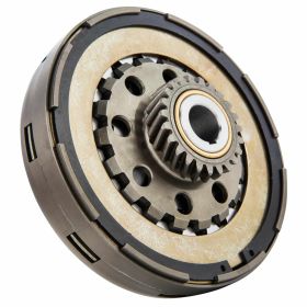SIP COSA 2 Embrayage Sport 115 mm 23 dents 4 disques 8 ressorts renforcés