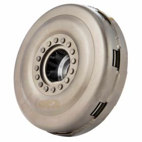 SIP COSA 2 Embrayage Sport 115 mm 23 dents 4 disques 8 ressorts renforcés