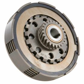 SIP COSA 2 Embrayage 23 Dents 115 mm 4 Disques 8 Ressorts Renforcés