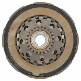 SIP COSA 2 Embrayage 23 Dents 115 mm 4 Disques 8 Ressorts Renforcés