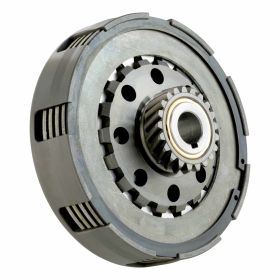 Frizione SIP Performance COSA 2 115 mm 23 denti rinforzata CNC 10 molle L