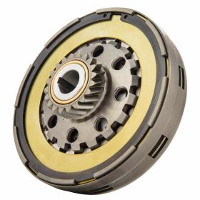 SIP Performance COSA 2 Embrayage Sport 115 mm 20 dents renforcé 4 disques 8 ressorts