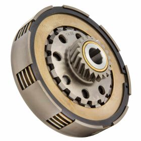 SIP COSA 2 Embrayage standard 115 mm 20 dents renforcé 4 disques 8 ressorts L