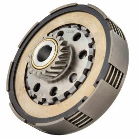 SIP COSA 2 Embrayage standard 115 mm 20 dents renforcé 4 disques 8 ressorts L