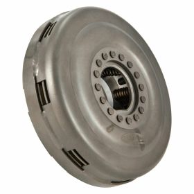 SIP COSA 2 Embrayage Sport 115 mm 24 Dents Hélicoïdales 4 Disques 8 Ressorts Renforcés